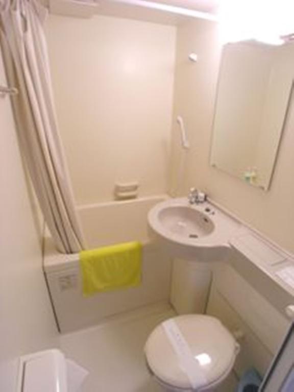 נאהא Okinawa Hotel Continental חדר תמונה