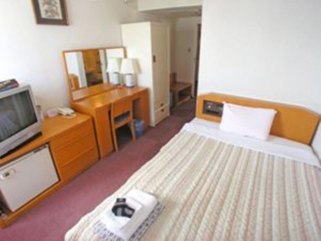 נאהא Okinawa Hotel Continental חדר תמונה