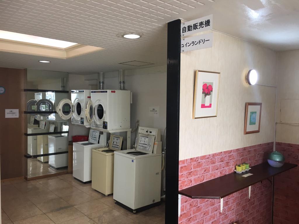 נאהא Okinawa Hotel Continental מראה חיצוני תמונה